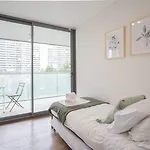 Total Comfort Steps From Parque Araucano