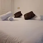 Apartamentos Costanera Centre