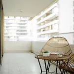 Loica Suites