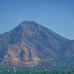 Vista Increible A Pasos Del Parque Arauco