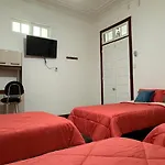 Linda Casona Mancora