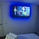 Apartamento Tipo Resort