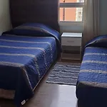 Excelente Habitacion En Centro De Santiago