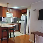 Departamento En El Corazon De Providencia, Entre Metro Los Leones Y Pedro De Valdivia