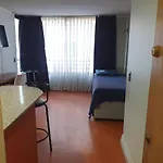 Departamento En El Corazon De Providencia, Entre Metro Los Leones Y Pedro De Valdivia