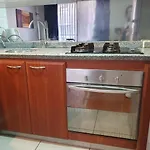 Departamento En El Corazon De Providencia, Entre Metro Los Leones Y Pedro De Valdivia