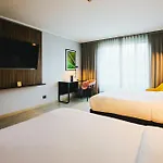 Novotel Santiago Las Condes