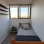 Mirador Urbano Baquedano