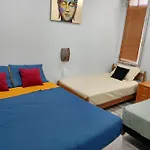 Hostal Mancora