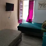 Hostal Mancora