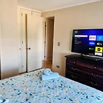 Departamento En Santiago Cercano A Aeropuerto Y Metro