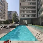 Tu Refugio Sofisticado En Las Condes Exclusivo Y Elegante