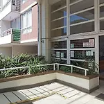 Apartamento Living Vicuna