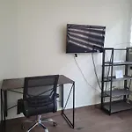 Amg Apartments