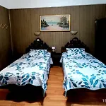 Hotel Di Maurier