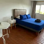Mondrian Santiago