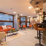 Centro Sweet Spot Studio For Two