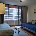 Living Paris