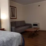 Apartamento Living Neruda
