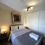 Hom I En Bellas Artes Depto 1D1B Santiago Centro Mj206