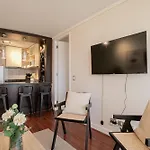 Modern Design Cozy 1B 1B