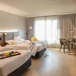 Novotel Santiago Las Condes