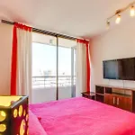 Departamento Santiago Centro 2 Personas