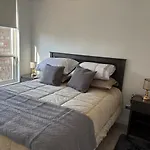 New Central Apartment
