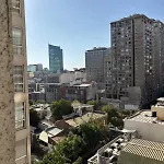 New Central Apartment