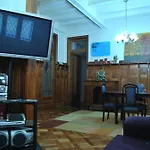 Student\'S Housing Republica