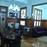 Student\'S Housing Republica