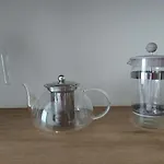 Atractivo Y Acogedor Espacio.