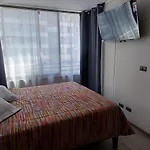 Atractivo Y Acogedor Espacio.