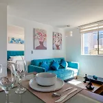 Apto 2 Habitaciones Bellas Artes