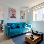 Apto 2 Habitaciones Bellas Artes