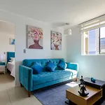 Apto 2 Habitaciones Bellas Artes