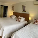 Departamentos & Suites Barrio Costanera Center Las Condes