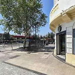 Hom I Moderno Estudio Junto Al Metro Republica