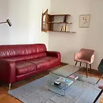 Stylish Apartment Dowtown 78M2
