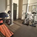 Departamento Mall, Clinicas, Estadios