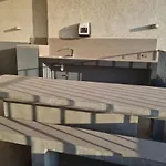 Departamento Mall, Clinicas, Estadios