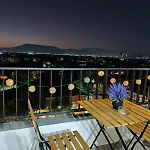 The Sunset