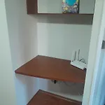 Departamento En Centro Santiago Cercano A Metro