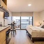Centro Sweet Escape Studio For Couples