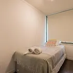 Spacious Apartment Steps Away From Parque Arauco