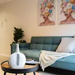 Relajate Y Disfruta: Santiago Centro