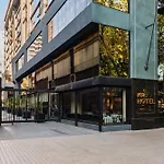 Estudio En El Corazon De Providencia