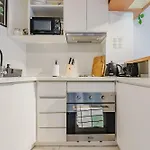 Lastarria Remodelado, Confortable Y Central