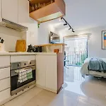 Lastarria Remodelado, Confortable Y Central