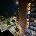 Departamento Comuna Providencia, Cercano Metro Los Leones Y Pedro De Valdivia